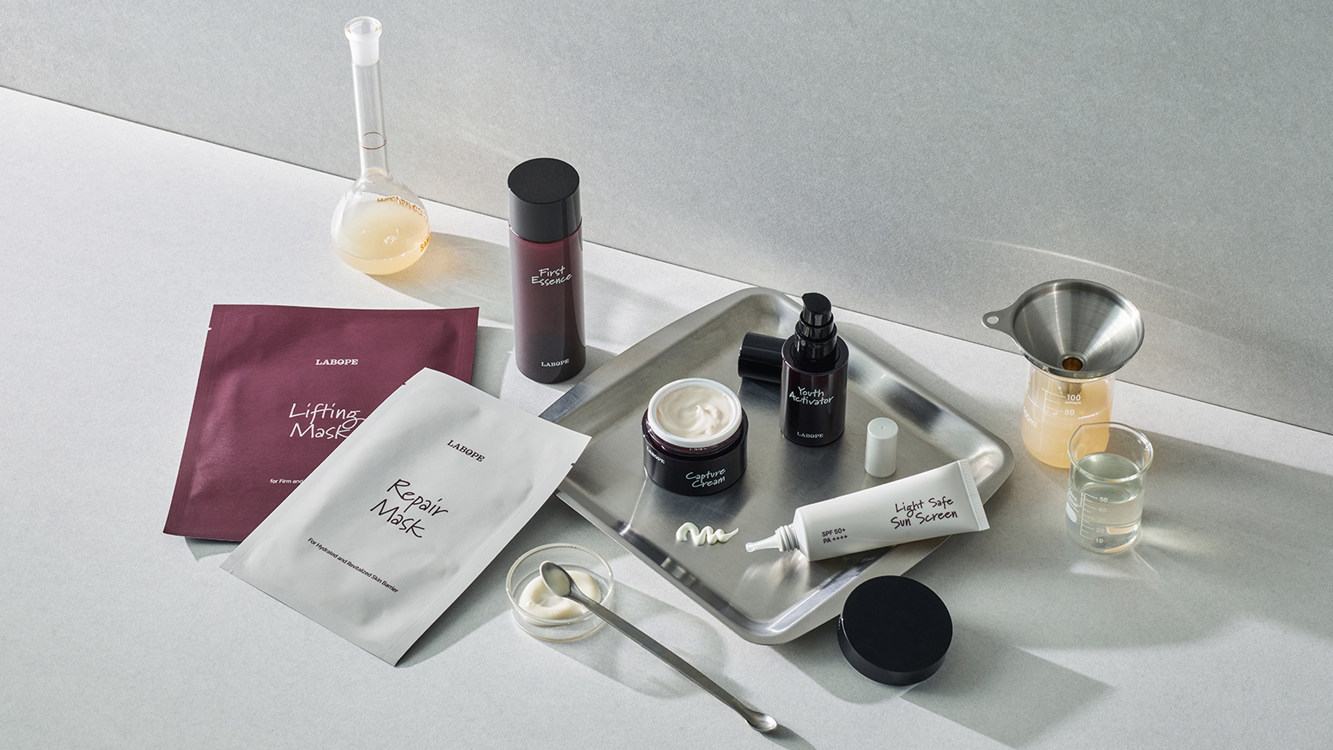 비건·클린 넘어 ‘업사이클링’으로… 친환경 뷰티, 기술 경쟁 단계 진입 697-Image